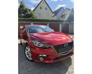 Mazda 3 Gebrauchtwagen