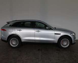 Jaguar F-Pace Gebrauchtwagen