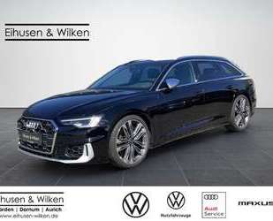 Audi S6 Gebrauchtwagen