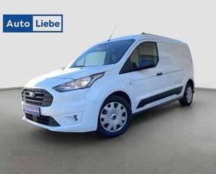 Ford Transit Connect Gebrauchtwagen