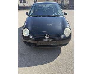 VW Lupo Gebrauchtwagen