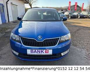 Skoda Rapid/Spaceback Gebrauchtwagen