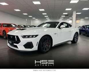 Ford Mustang Gebrauchtwagen