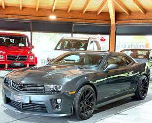 Chevrolet Camaro Gebrauchtwagen