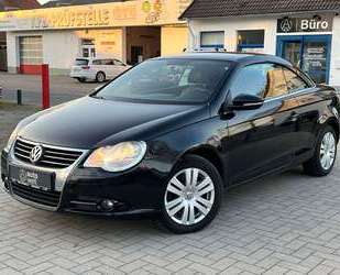 Toyota Eos 