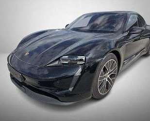 Porsche Taycan Gebrauchtwagen