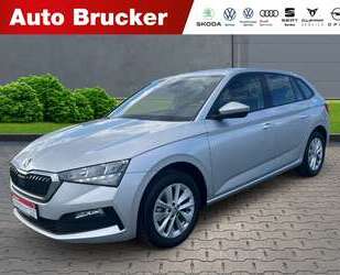 Skoda Scala Gebrauchtwagen