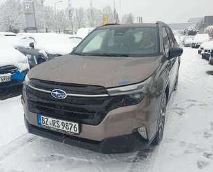 Subaru Forester Gebrauchtwagen