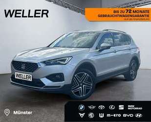 Citroen Tarraco 