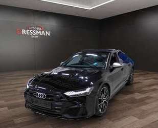 Audi S7 Gebrauchtwagen
