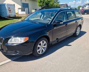 Volvo V70 Gebrauchtwagen