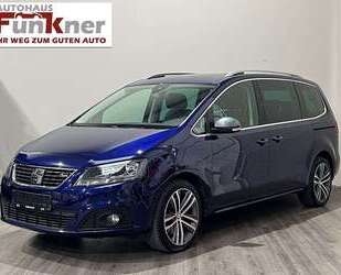 Seat Alhambra Gebrauchtwagen