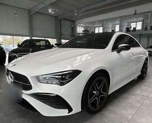 Mercedes-Benz CLA 250 Gebrauchtwagen