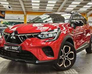 Mitsubishi ASX Gebrauchtwagen