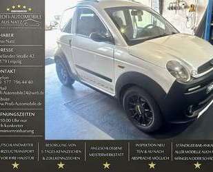 Microcar M.Go Gebrauchtwagen