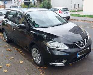 Nissan Pulsar Gebrauchtwagen