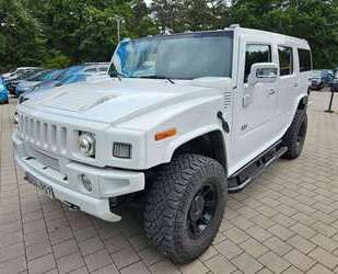 Hummer H2 