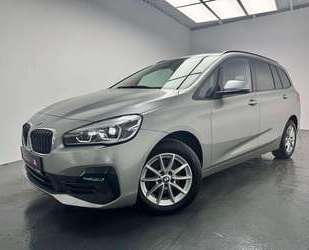 BMW 216 Gebrauchtwagen