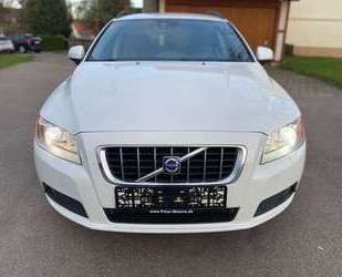 Volvo V70 Gebrauchtwagen