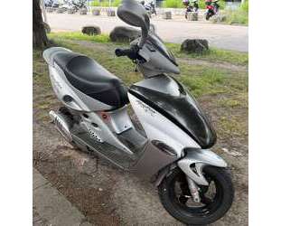Malaguti F 15 Gebrauchtwagen