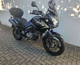Suzuki V-Strom 650 Gebrauchtwagen