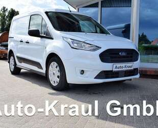 Ford Transit Connect Gebrauchtwagen