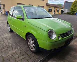 VW Lupo Gebrauchtwagen