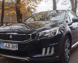 Peugeot 508 Gebrauchtwagen