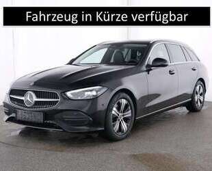 Mercedes-Benz C 220 Gebrauchtwagen