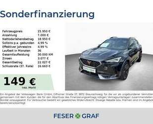 Cupra Formentor Gebrauchtwagen