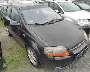 Chevrolet Kalos Gebrauchtwagen