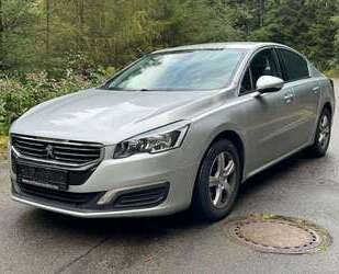 Peugeot 508 Gebrauchtwagen