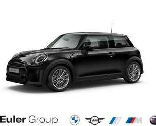 Mini Cooper S Gebrauchtwagen