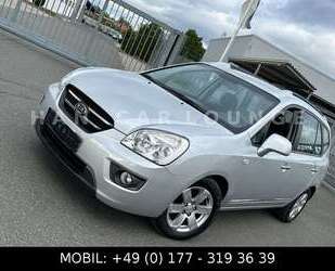 Kia Carens Gebrauchtwagen