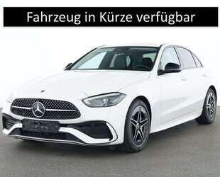 Mercedes-Benz C 180 Gebrauchtwagen