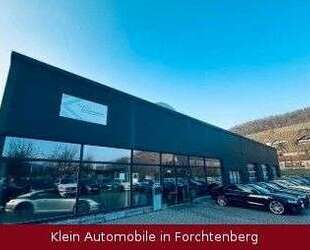 Chevrolet Captiva Gebrauchtwagen