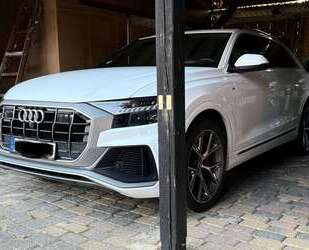 Audi Q8 Gebrauchtwagen