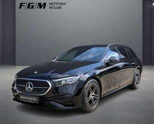 Mercedes-Benz E 200 Gebrauchtwagen