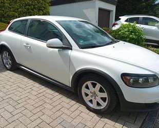 Volvo C30 Gebrauchtwagen