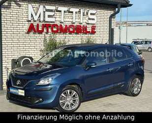 Suzuki Baleno Gebrauchtwagen