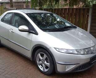 Honda Civic Gebrauchtwagen