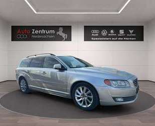 Volvo V70 Gebrauchtwagen