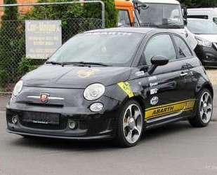 Abarth 500 Gebrauchtwagen