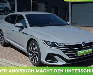 VW Arteon Gebrauchtwagen