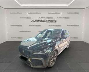 Jaguar F-Pace Gebrauchtwagen
