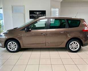 Renault Scenic Gebrauchtwagen
