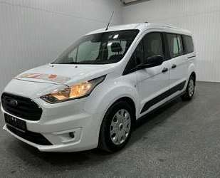 Ford Transit Connect Gebrauchtwagen