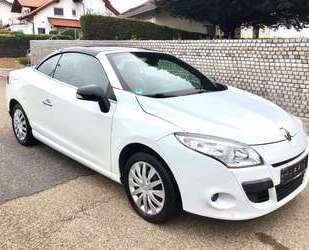 Renault Megane Gebrauchtwagen