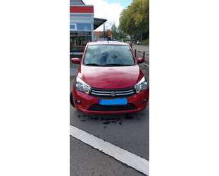 Suzuki Celerio Gebrauchtwagen