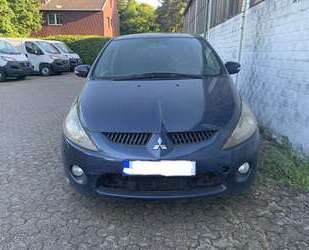 Mitsubishi Grandis Gebrauchtwagen